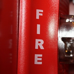 Detection de incendios Chile